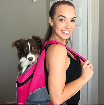 Fur Baby Carrier Travel Pack