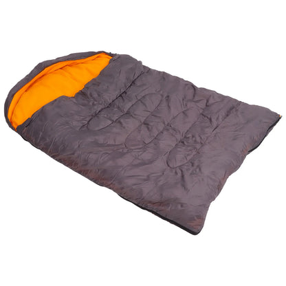 Ultimate Dog Adventure Sleeping Bag: Waterproof & Warm for Nature-Loving Explorers