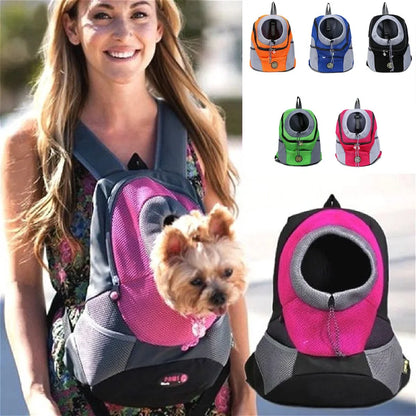 Fur Baby Carrier Travel Pack