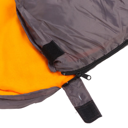 Ultimate Dog Adventure Sleeping Bag: Waterproof & Warm for Nature-Loving Explorers