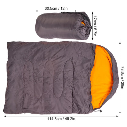 Ultimate Dog Adventure Sleeping Bag: Waterproof & Warm for Nature-Loving Explorers