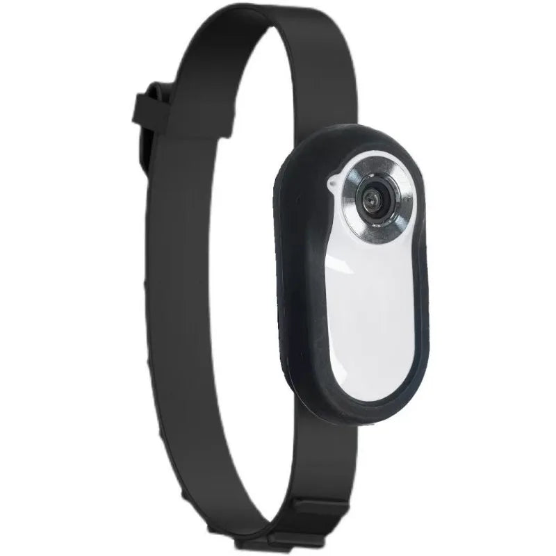 HD 1080P Sport/Action Multi-Functional Camera Collar